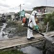 The government has collected 1,400 bodies from homes and hospitals in Guayaquil
