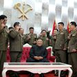 Pyongyang insists that it needs its nuclear arsenal to deter against a possible US invasion