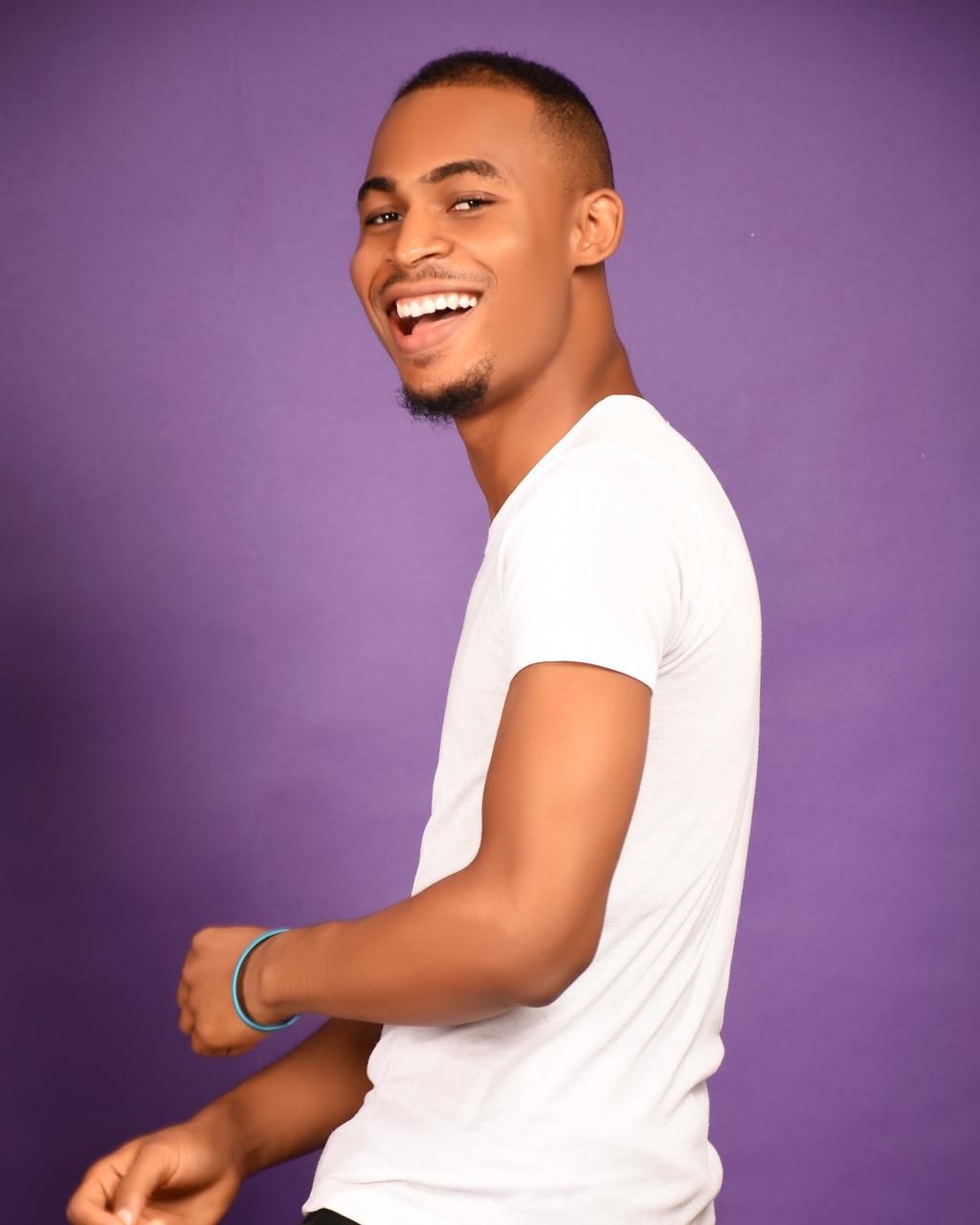 Rhoseus. (Pulse Nigeria)