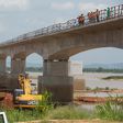 Second Niger Bridge has attained 46 per cent completion status. (Construction Review Online)