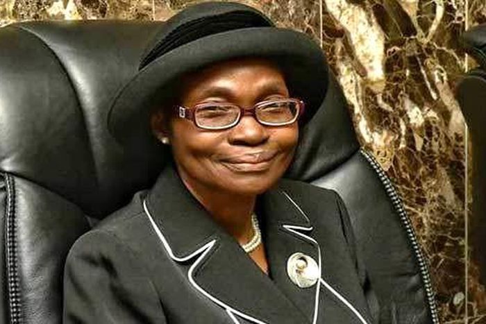 Oluwatoyin Akeredolu (SAN) [Sahara Reporters]