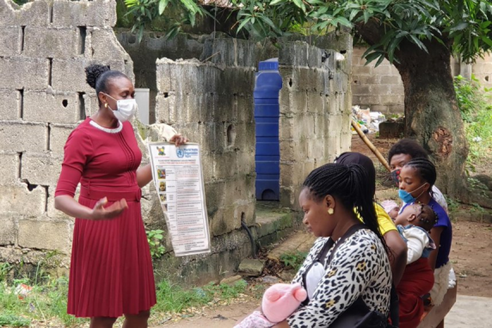 WHO Regional Office for Africa