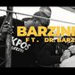 Barzini featuring Dr. Barz - Rugged You. (BellaNaija)