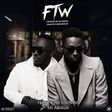 MI Abaga features on Terry Tha Rapman's new single, 'FTW.' (BANS Nation)