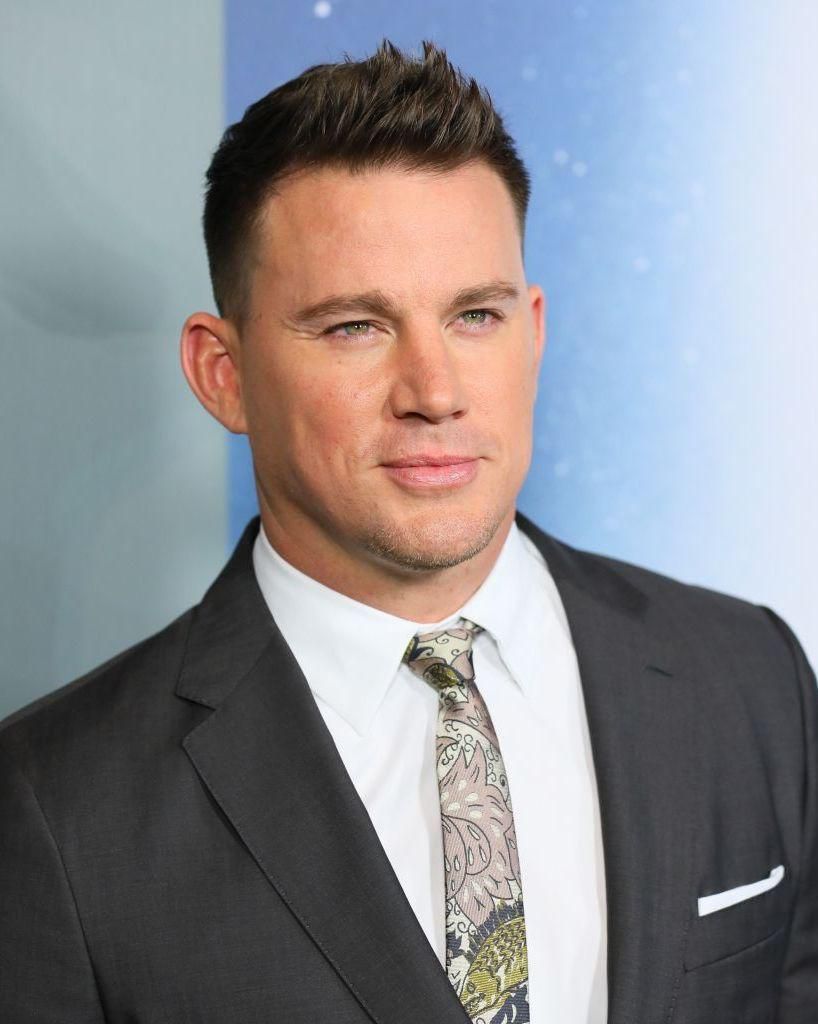 Here's What These 16 Famous Bald Actors Looked Like When They Had Hair