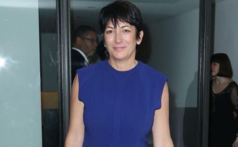 Who Is Ghislaine Maxwell?