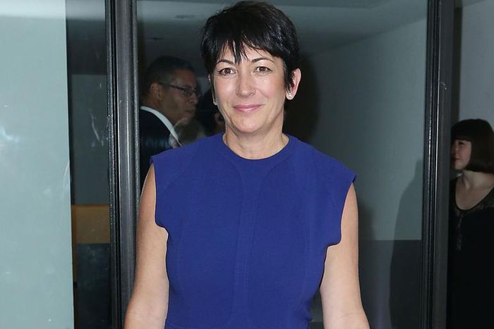 Who Is Ghislaine Maxwell?