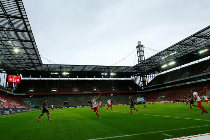 Football is returning but it already looks very different because of the coronavirus pandemic. The impact on how clubs do transfer business will be considerable too