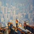 The deadly coronavirus first emerged in the central Chinese city of Wuhan late last year