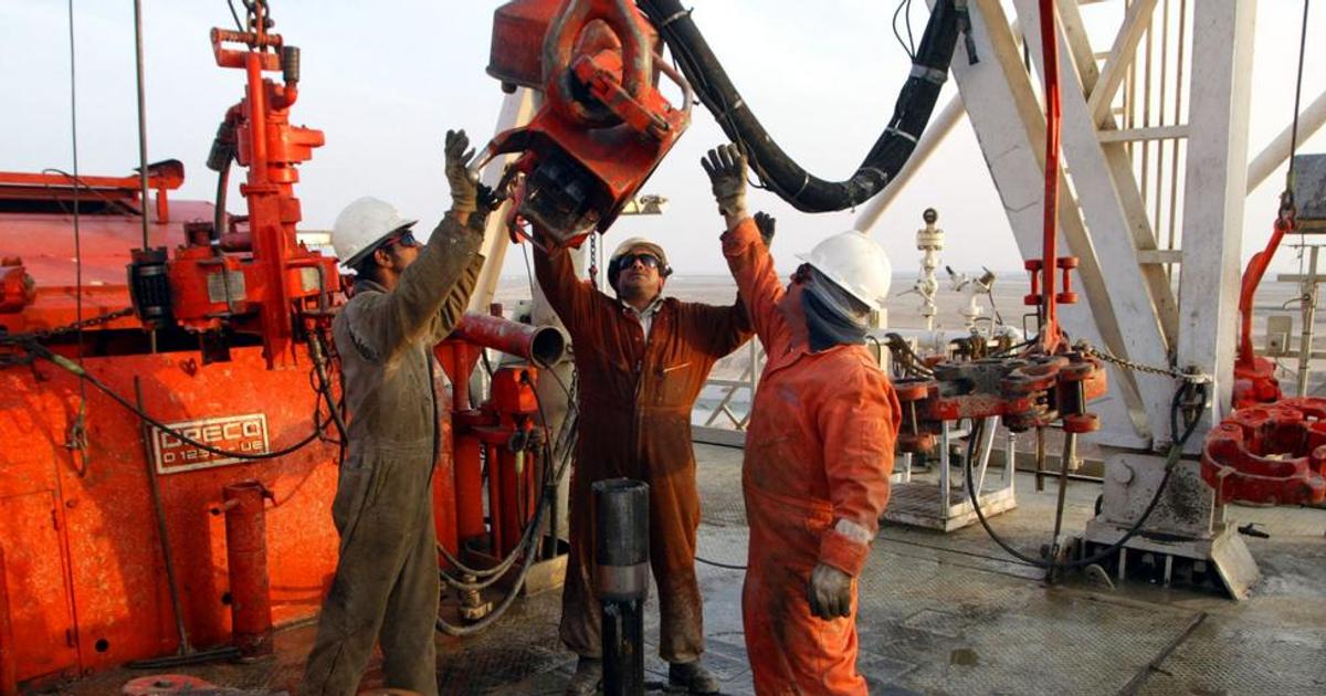 OPEC confirms Nigeria meets crude oil production quota of 1.5m bpd ...