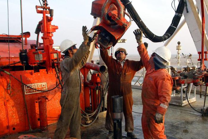 OPEC confirms Nigeria meeting crude oil production quota of 1.5m bpd