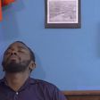 Temi Fosudo in 'In Ibadan' movie [YouTube]