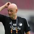 FC Copenhagen's Norwegian head coach Stale Solbakken says his friendship with Ole Gunnar Solskjaer the Manchester United manager will not affect his planning for the Europa League quarter-final