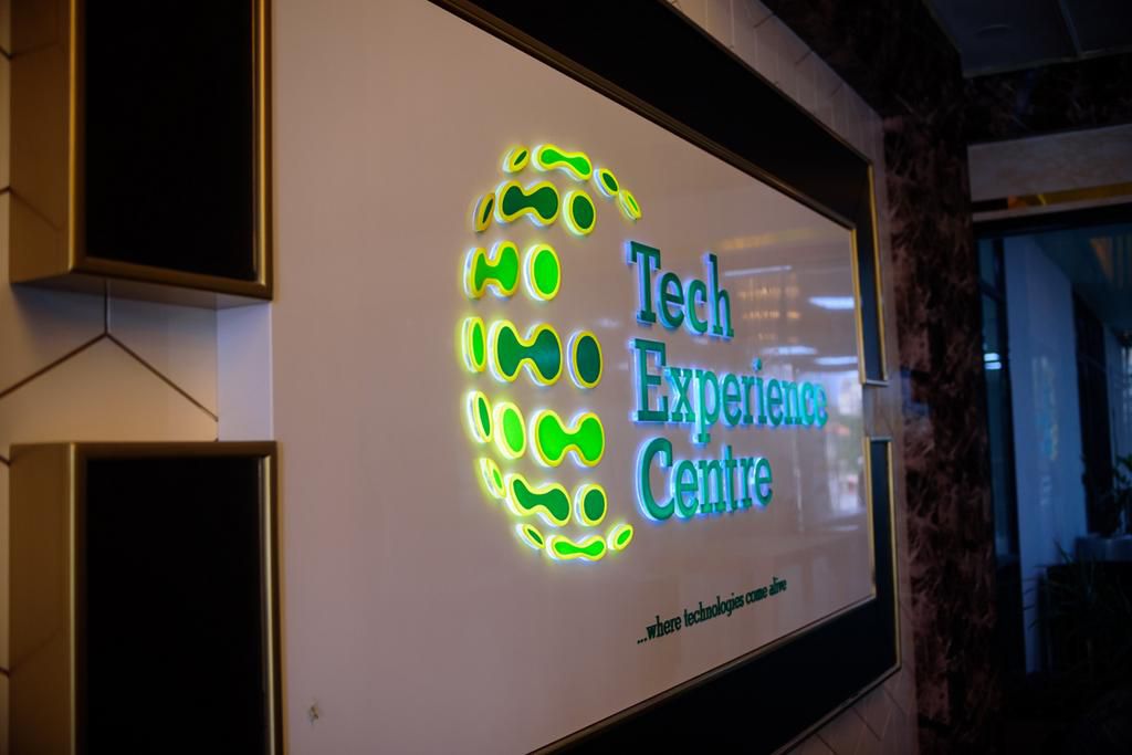 Tech Experience Centre receives accolades from global tech giants, set for October 1 launch