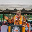 Governor Rotimi Akeredolu