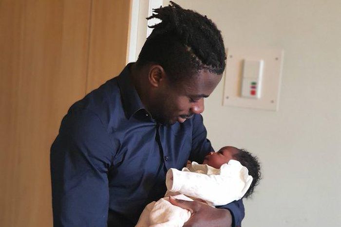 Moses Simon (Twitter/Moses Simon)