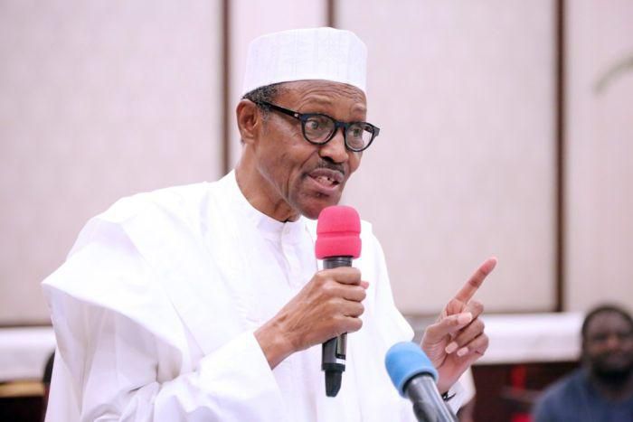 President Muhammdu Buhari orders Inspector General of Police to investigate the crisis between his wife, Aisha and his Personal Assistant, Yusuf Sabiu (Naijaloaded)