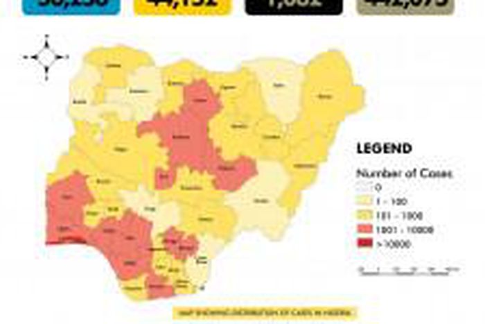 Nigeria Centre for Disease Control (NCDC)