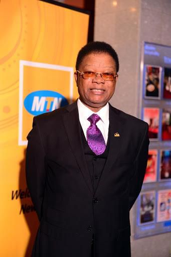 5 things you should know about Prince Julius Adelusi-Adeluyi