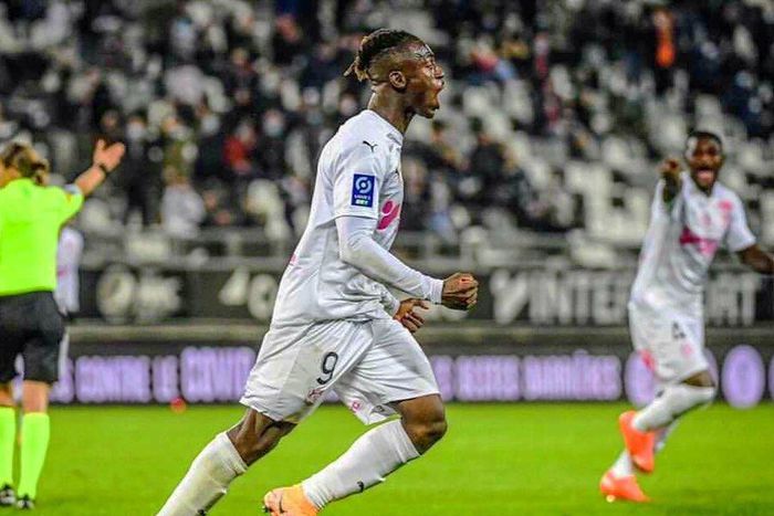 Stephen Odey (Stephen Odey/Instagram)