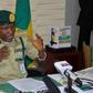 Nigeria Correctional Service (NCoS), Mr Jafa’aru Ahmed