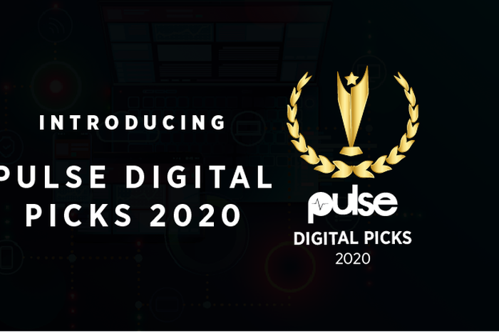 Pulse Picks 2020