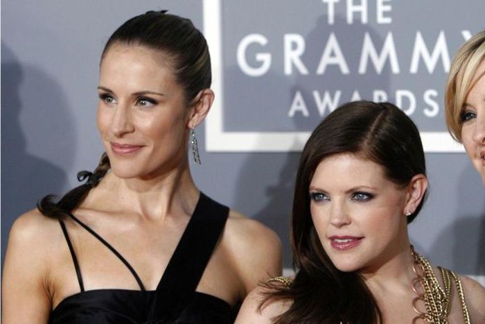 Why The Dixie Chicks Changed Their Name