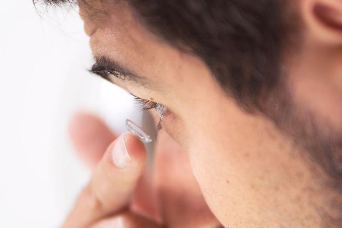 Contacts Increase Your Chances of Getting COVID-19