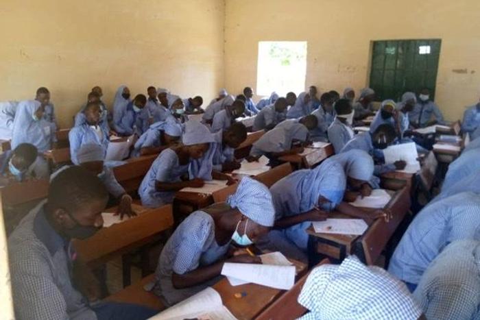 WAEC conducts exams in Chibok schools after 6 years (NAN)