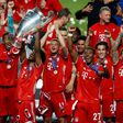 Kingsley Coman beat his boyhood team Paris Saint-Germain to win the Champions League with Bayern Munich