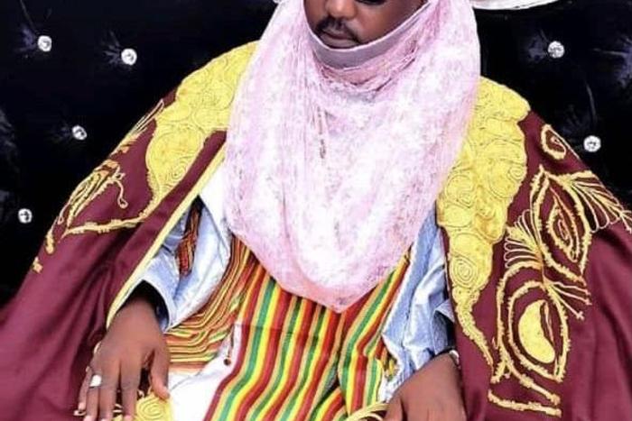 Alhaji Ahmed Nuhu Bamalli holds a master's degree in International Relations and Diplomacy and a diploma in Organisational Leadership from Oxford University [KDSG]