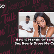 Women Teach Sex: The 'Drive Me Crazy' edition.