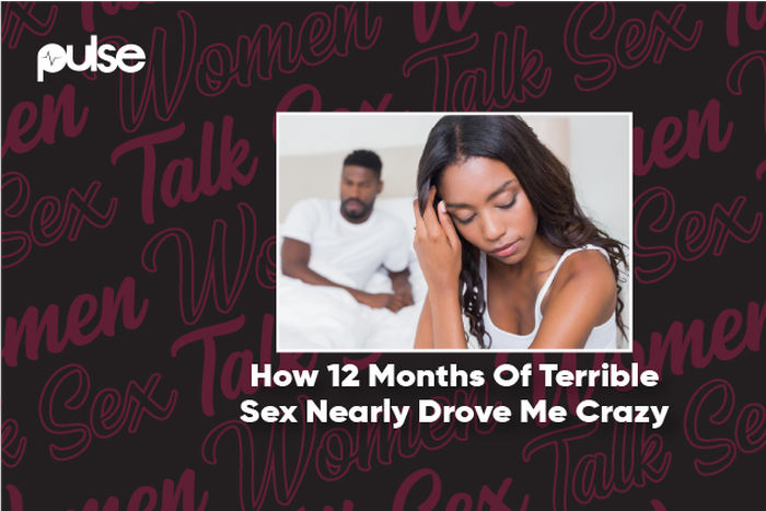 Women Teach Sex: The 'Drive Me Crazy' edition.