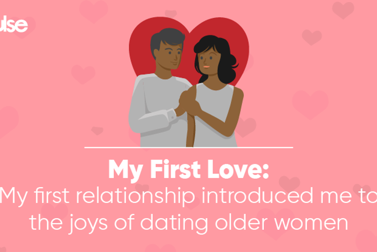 First Love 5