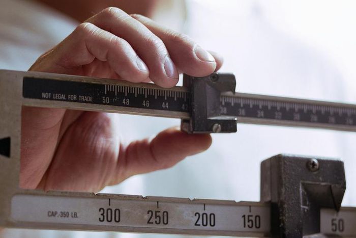 7 Reasons Men Suddenly Gain Weight