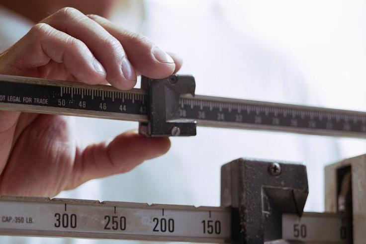 7 Reasons Men Suddenly Gain Weight