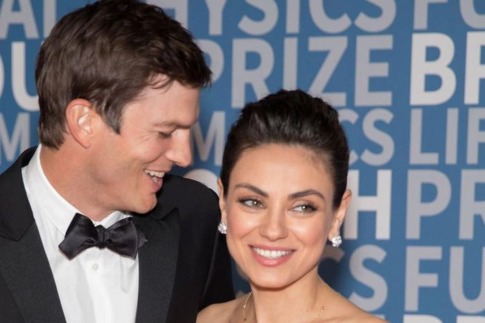 Mila And Ashton's Compatibility, Explained