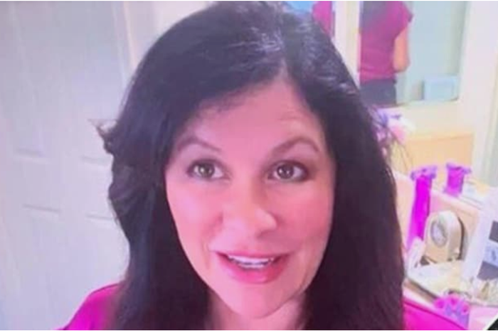 TV viewers go gaga as presenter working from home mistakenly shows naked husband’s endowed joystick