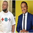 Hushpuppi and Daddy Freeze (Tribune)