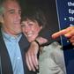 Acting US Attorney for the Southern District of New York, Audrey Strauss, announces charges against Ghislaine Maxwell -- shown here with the late disgraced financier Jeffrey Epstein