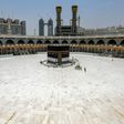 Saudi Arabia is hosting from Wednesday a downsized hajj for the first time in modern history due to the coronavirus pandemic