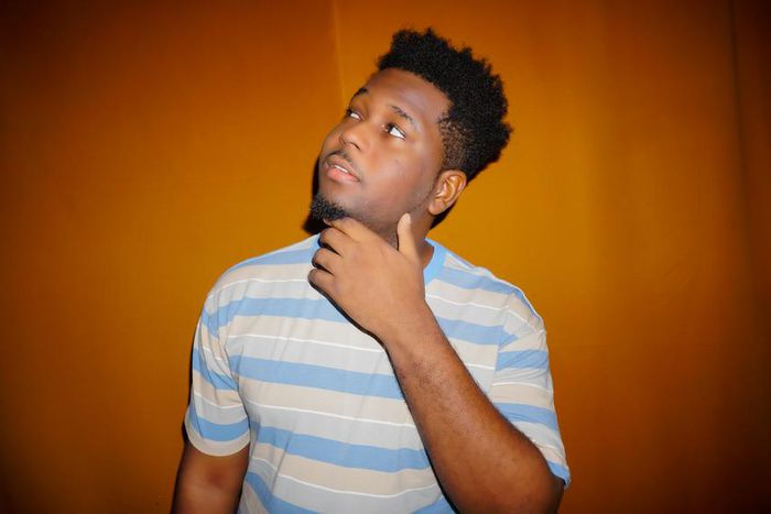 Get familiar with Nigeria's rising entertainer Prince Spido