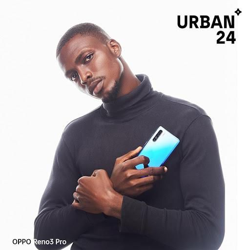 OPPO Mobile Nigeria unveils the top 20 finalists for Reno3 Urban24 Modeling Contest