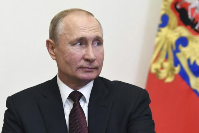 Russians are voting on constitutional reforms that could make Vladimir Putin president for life