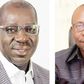 Godwin Obaseki (left) and Osagie Ize-Iyamu (right) [Daily Trust]