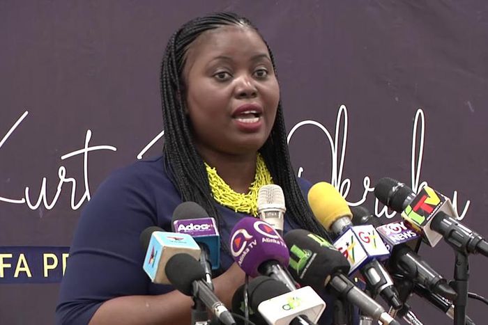 COVID-19: Women’s League boss ‘angry’ as promising Ghanaian footballer gets pregnant