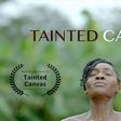 'Tainted Canvas' wins 'Best drama feature'  at Cinema New York film festival