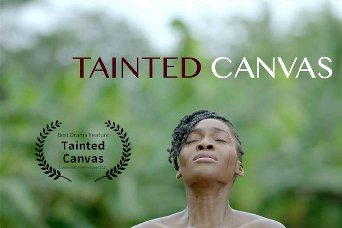 'Tainted Canvas' wins 'Best drama feature'  at Cinema New York film festival