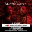 Hennessy releases episode one of 'The Conversation' featuring MI Abaga and Vector. (Hennessy Nigeria)