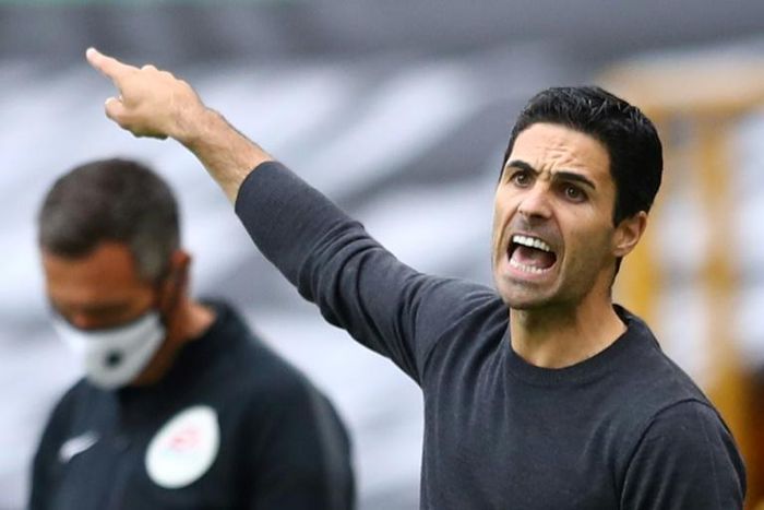 Arsenal boss Mikel Arteta could win his first trophy as a manager in Saturday's FA Cup final